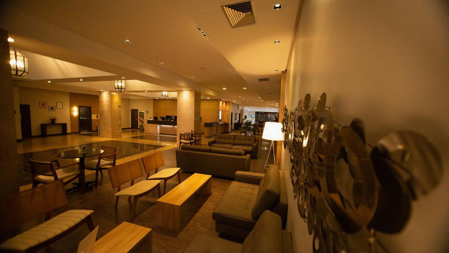 Joydealspot Main Lobby
