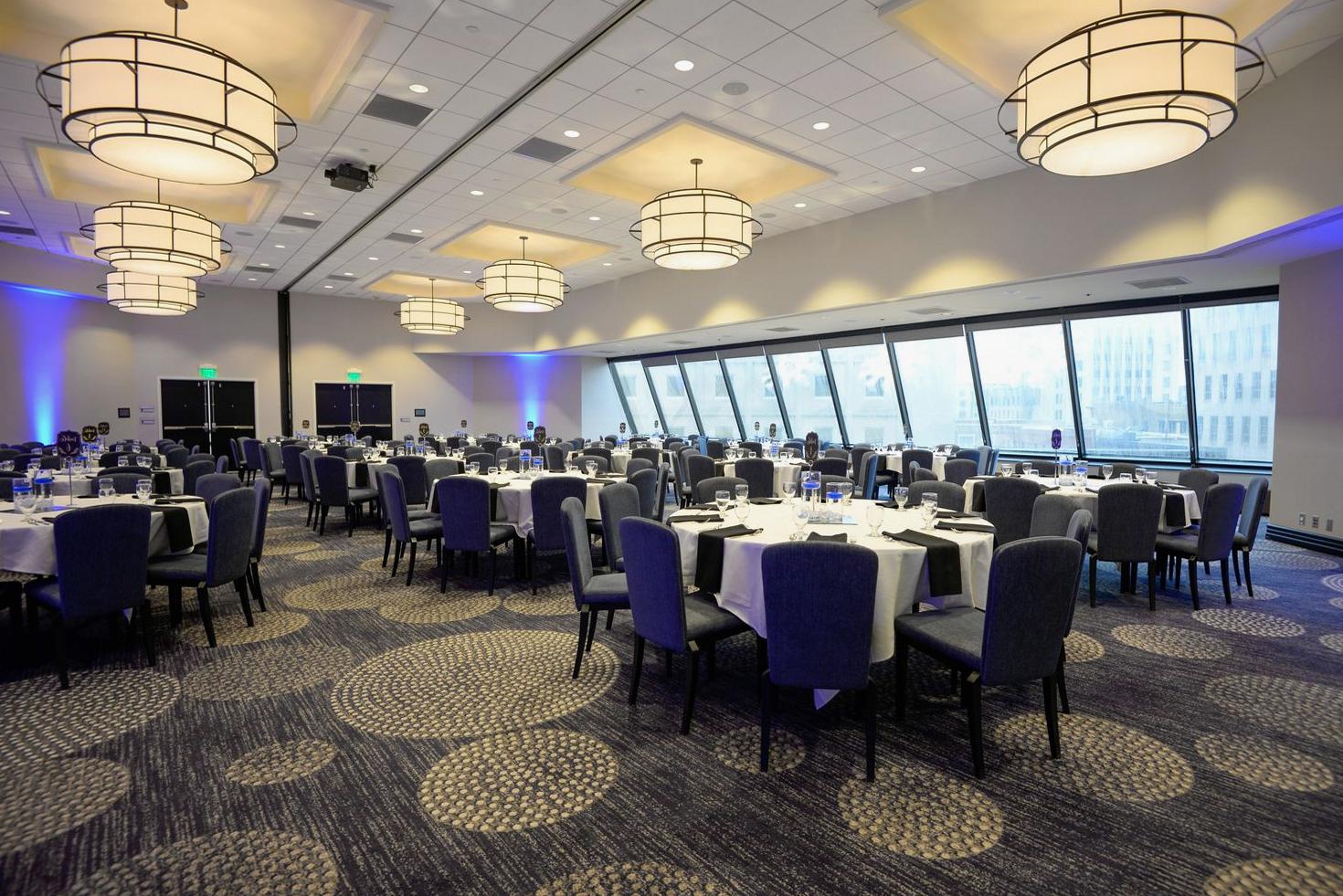 Terrace Suite