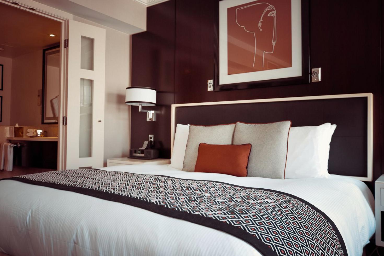 Standard Room at Joydealspot