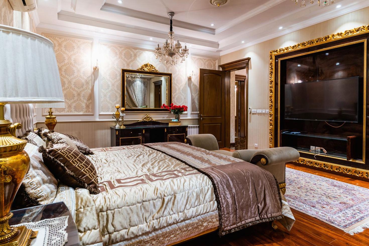 Executive Suite at Joydealspot