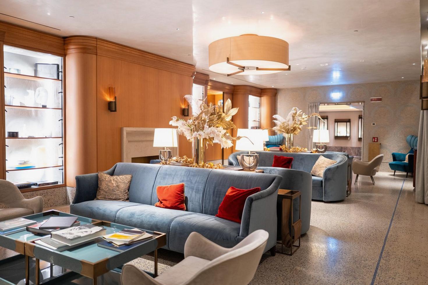 Family Comfort Suite