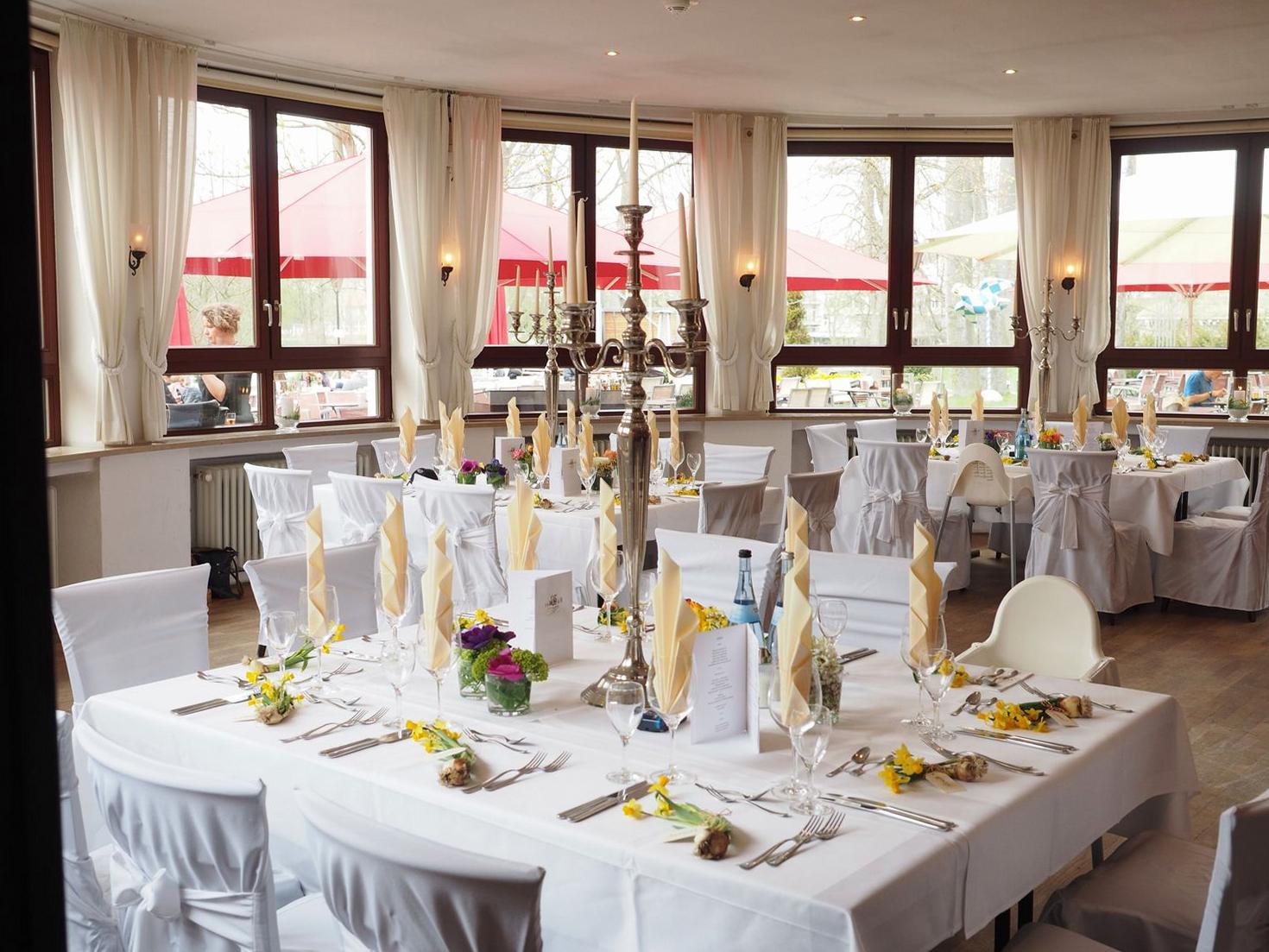 Table Setting