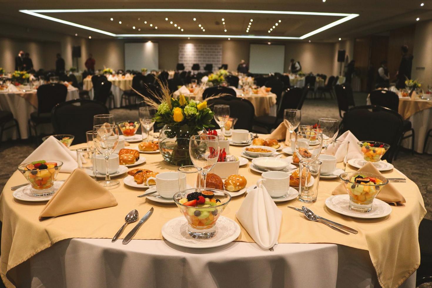 Gala Dinner