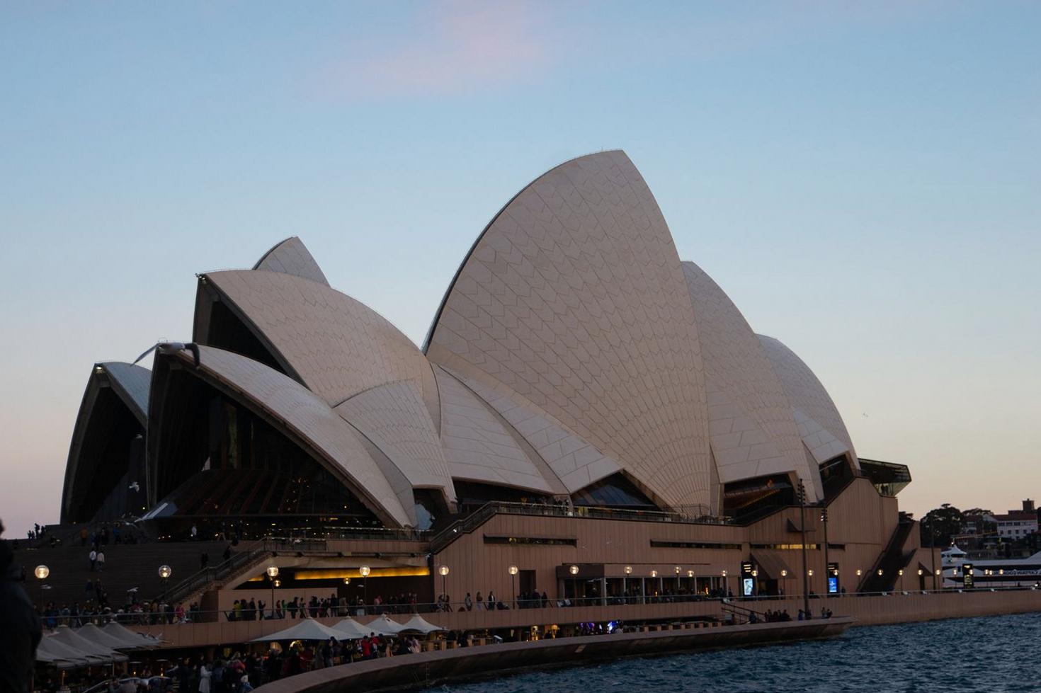 Circular Quay