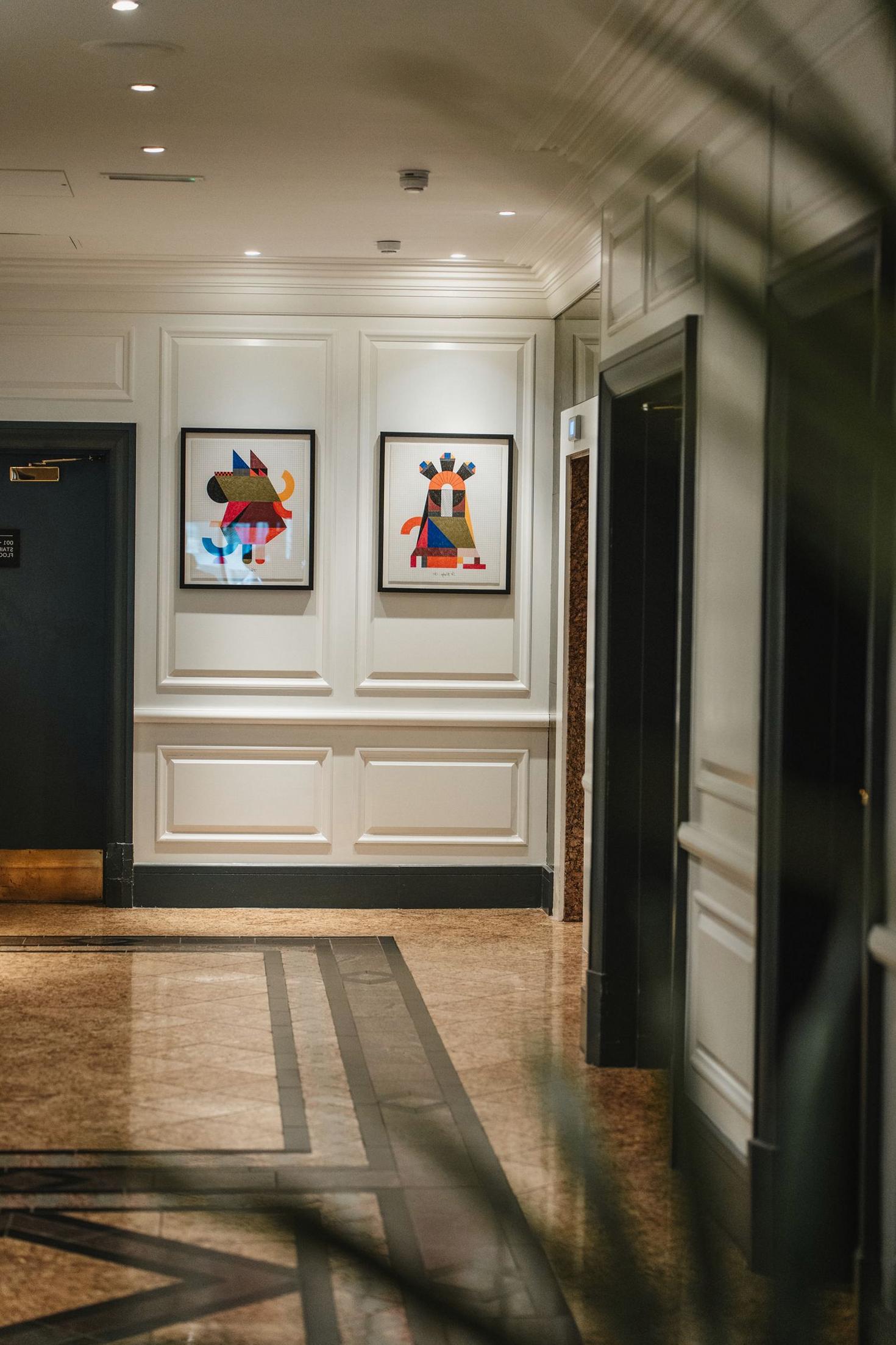 Joydealspot Lobby