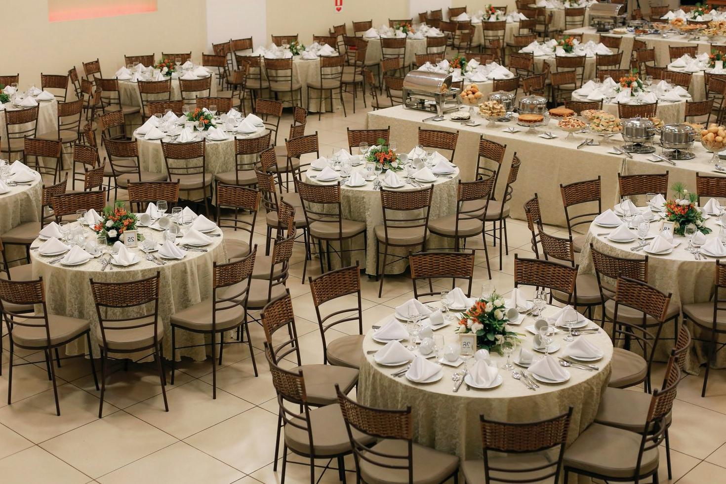 Wedding Banquet