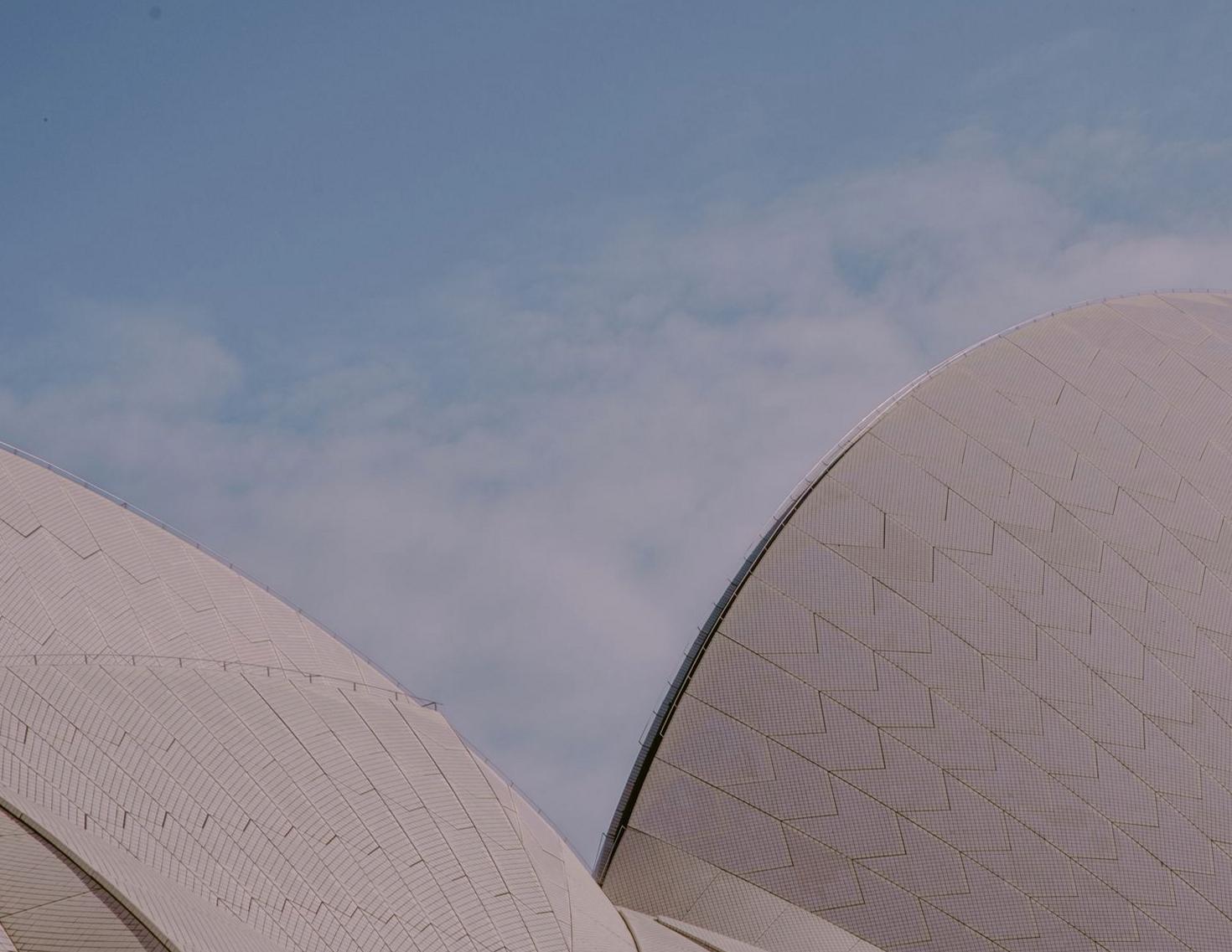 Sydney Opera House