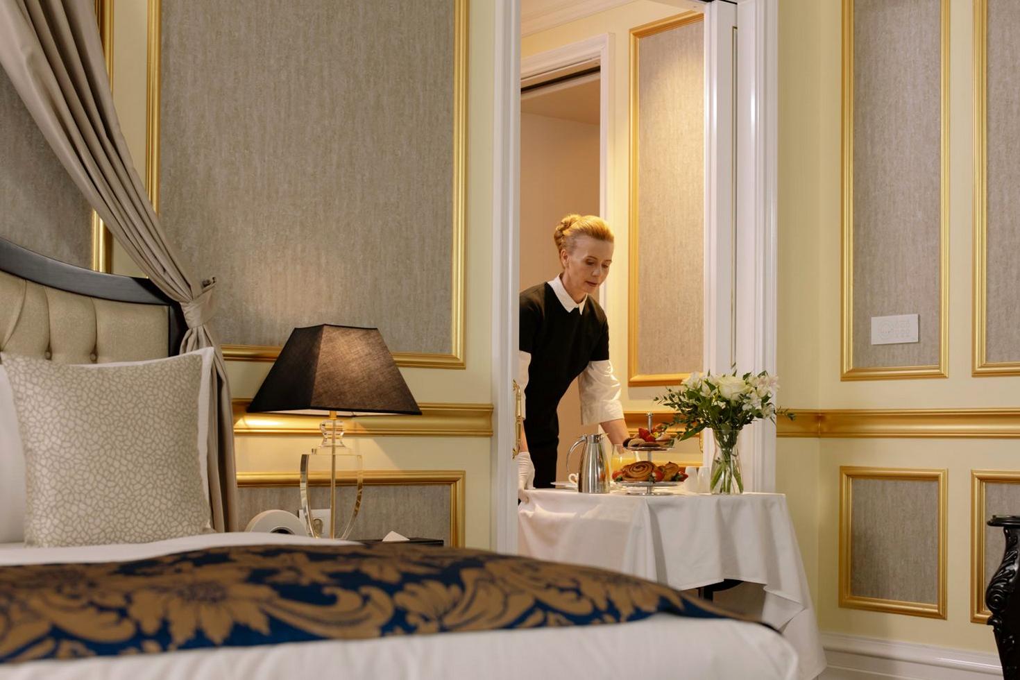 Room Service